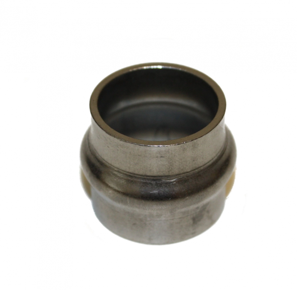 Li Danda Iron Rock Off Road: Dana 30 Front Pinion Crush Sleeve